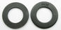 A307 1 &quot;Flat Spring Washers Black Oxide F436 Flat Washers with Structural Bolts
